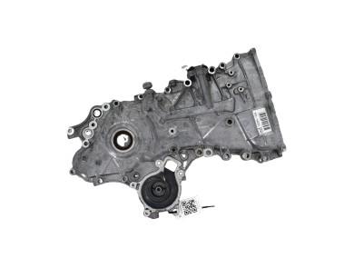 Timing case cover used - Toyota COROLLA - 113100T170