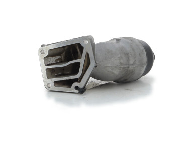Oil filter mounting - Mercedes CLASSE A I PH.2 A190 - 1661800710 - W1-4054X