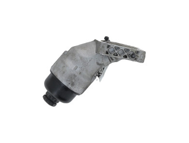 Support filtre à huile - Mercedes CLASSE A I PH.2 A190 - 1661800710 - W1-4054X