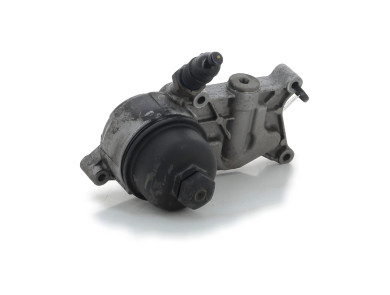 Oil filter mounting used - Smart FORTWO - A1601800110