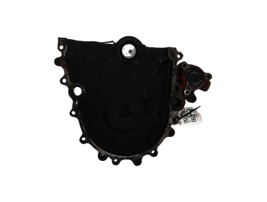 Timing case cover - Ford CAPRI 2 - GPA-25-0042971 - T1-3881A