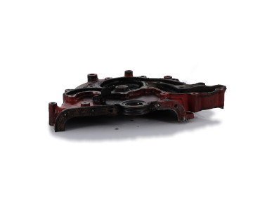 Timing case cover - Ford CAPRI 2 - GPA-25-0042971 - T1-3881A