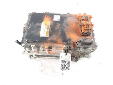 Onduleur convertisseur - Toyota YARIS IV - 04899K0030 - Y1-5740N