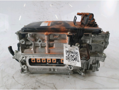 Onduleur convertisseur - Toyota YARIS IV - 04899K0030 - Y1-5740N