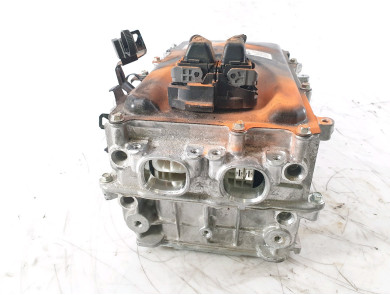 Inverter converter - Toyota YARIS IV - 04899K0030 - Y1-5740N