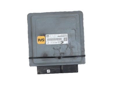 Engine calculator - Skoda FABIA II PH.2 - 03L906023LK - Q0-3399F