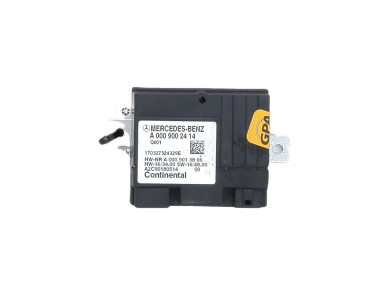 Pièces spécifiques - Mercedes CLASSE GLC I PH.1 - A0009002414 - Q1-1148V