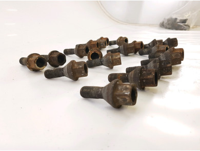 Pièces spécifiques - Citroen JUMPER III PH.1 - 540588 - G0-5736F
