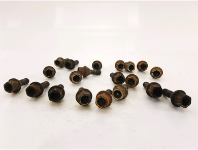 Specific parts - Citroen JUMPER III PH.1 - 540588 - G0-5736F