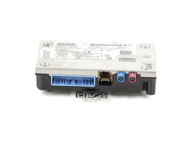 Specific parts used - Dacia JOGGER - 2591A7327R