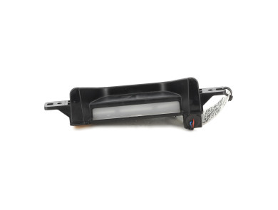 Specific parts used - Renault ZOE - 266804179R