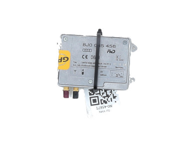Pièces spécifiques - Audi A5 (S5) - 8J0035456A - N0-4587T