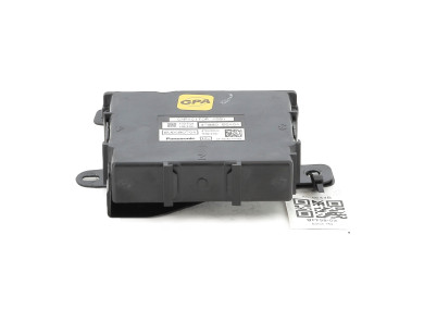 Specific parts used - Renault ZOE - 478805SA0C