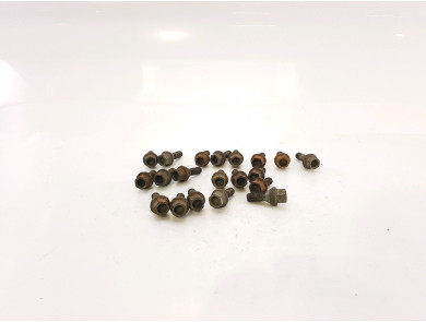 Specific parts - Citroen JUMPER III PH.2 - 540588 - N0-7466H