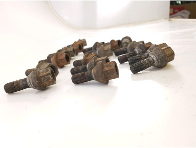 Pièces spécifiques - Citroen JUMPER III PH.2 - 540588 - N0-7466H