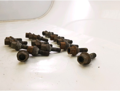 Specific parts - Citroen JUMPER III PH.2 - 540588 - N0-7466H