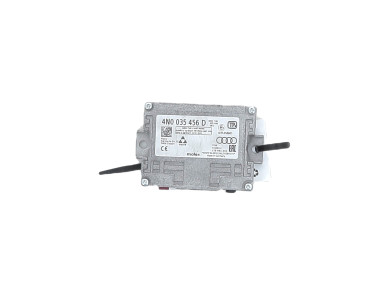 Pièces spécifiques - Audi Q5 II PH.1 - 4N0035456G - Y0-1347H