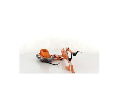 Specific parts - Renault ZOE PH.2 - 295F34519R - P1-1899Q
