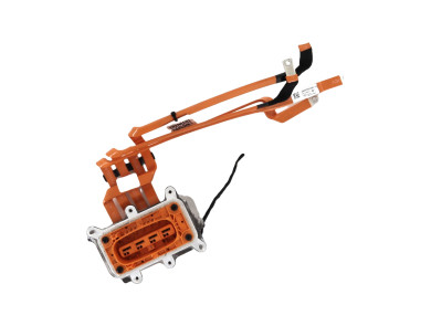 Specific parts - Renault ZOE PH.2 - 295F34519R - P1-1899Q