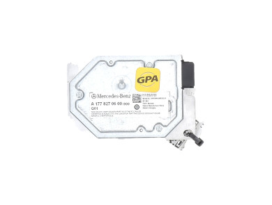 Specific parts - Mercedes CLASSE A III PH.2 - A1779050403 - Z1-3748T