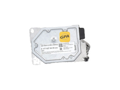 Specific parts - Mercedes CLASSE A III PH.2 - A1779050403 - Z1-3748T