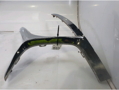 Specific parts used - DS DS7 - 98 197 341 80