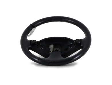 Steering wheel used - Renault CLIO - 7700433031