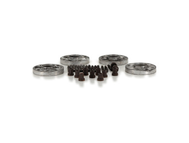 Pièces spécifiques occasion - Peugeot 207 - GPA-25-0039926