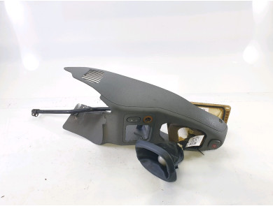 Specific parts used - Renault CLIO - 7700424034