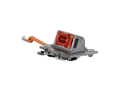 Specific parts - Renault MEGANE V - 295R82348R - G1-1693C