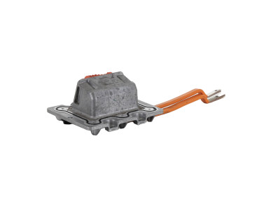 Specific parts - Renault MEGANE V - 295R82348R - G1-1693C