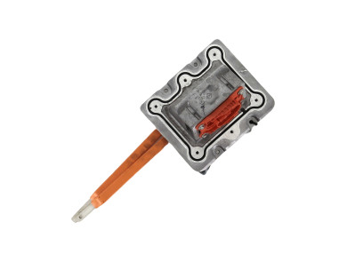 Specific parts - Renault MEGANE V - 295R82348R - G1-1693C