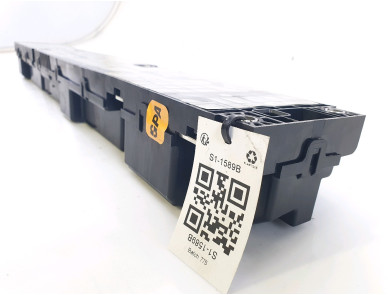 Specific parts - Renault MEGANE V - 294A15MZ3A - S1-1589B