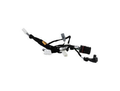 Specific parts used - Renault MEGANE - 297462759r