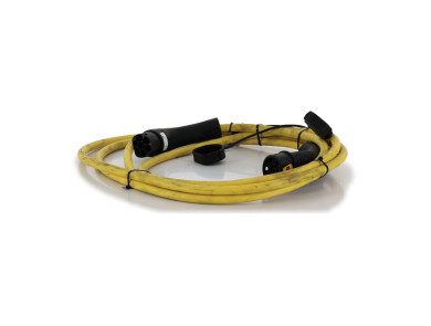 Pièces spécifiques - Fiat 500 III - 0000052220651 - U1-1009B