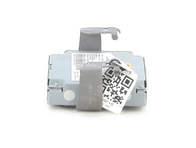 Specific parts - Renault CAPTUR II PH.1 - 284A18421R - S1-0697S