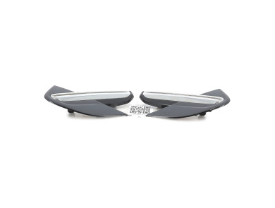 Pièces spécifiques occasion - Renault CAPTUR - 990427460R