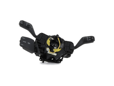Steering column stalk switch used - Ford FOCUS - 1318961