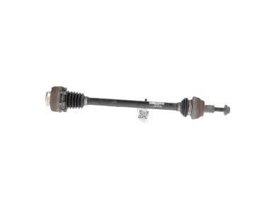 Left rear transmission - Audi A1 I PH.1 2.0 TFSI QUATTRO - 6R0501203 - Q1-2411W