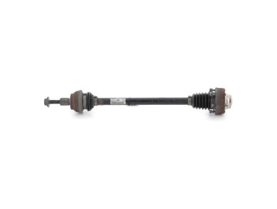 Left rear transmission - Audi A1 I PH.1 2.0 TFSI QUATTRO - 6R0501203 - Q1-2411W
