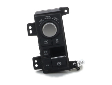 Parking brake switch - Lexus NX300H PH.1 - 8401078100 - Q1-5342P