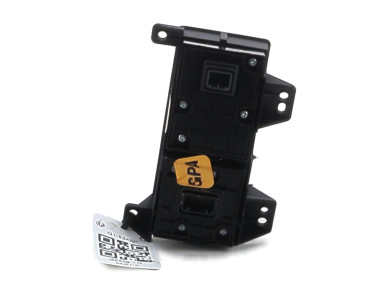 Parking brake switch - Lexus NX300H PH.1 - 8401078100 - Q1-5342P