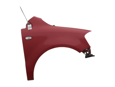 Right front fender used - Volkswagen FOX - 5Z0821022H