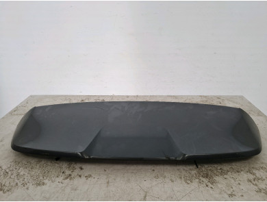Rear spoiler - Audi A3 SPORTBACK IV - Gris Clair - 8Y4827917AGRU - N1-2772C