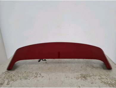 Becquet - KIA SPORTAGE IV PH.2 - Rouge Clair - 87211F1000 - Y1-5710F