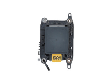 Anti-collision radar - Jeep COMPASS II PH.2 - 52214913 - R1-5369J