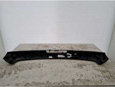 Rear spoiler - Jeep COMPASS II PH.2 - Noir - 735746234 - J1-5268V