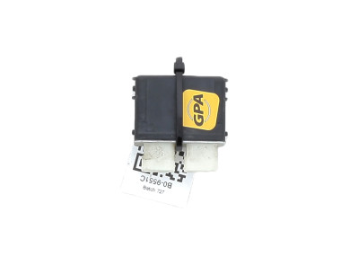 Pièces spécifiques - Volkswagen TIGUAN II PH.2 - 3G0962243D - B0-9551C