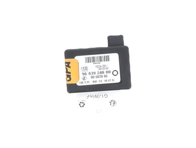 Pièces spécifiques - Citroen C3 PICASSO PH.1 - 6405NV - G1-0916F