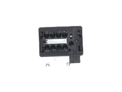 Pièces spécifiques - Citroen C3 PICASSO PH.1 - 6405NV - G1-0916F